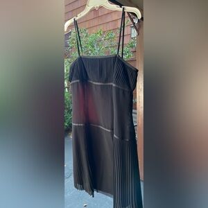 Women’s London Times Black Cocktail Dress